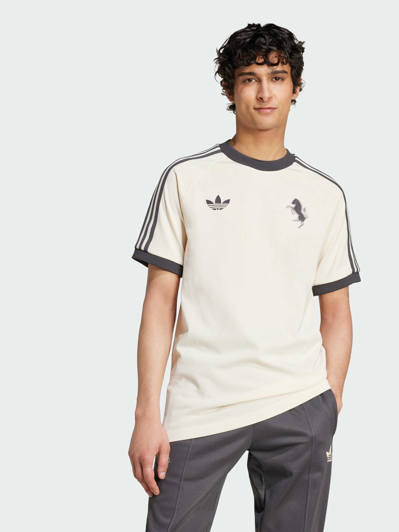 Футболка Adidas модель IY0052 Фото