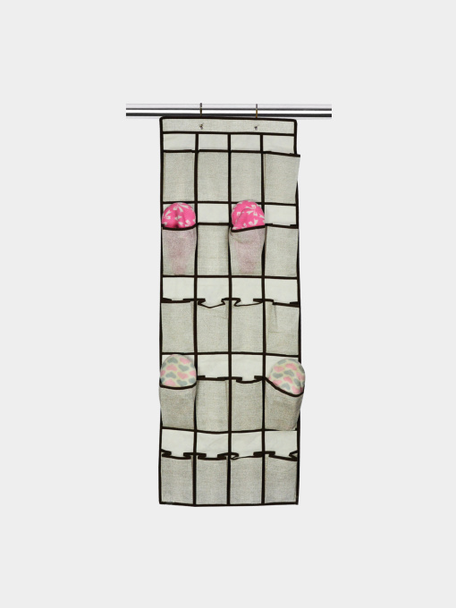 Органайзер підвісний 20 секцій Handy Home модель ESH37 Фото