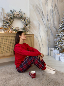 Пижама Cosy модель KMW21 Фото