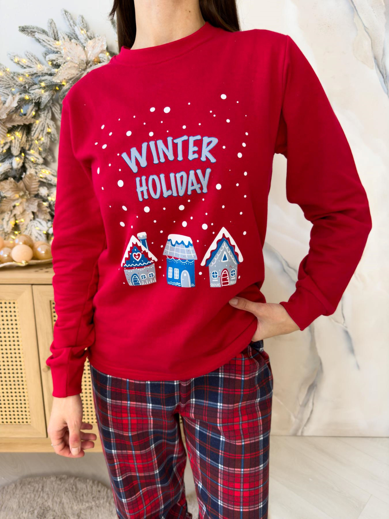 Пижама Cosy модель KMW21 Пижама Cosy модель KMW21 Фото