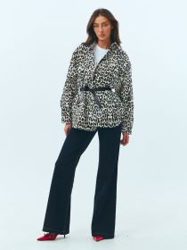 Куртка-сорочка Lilove модель 267 Фото