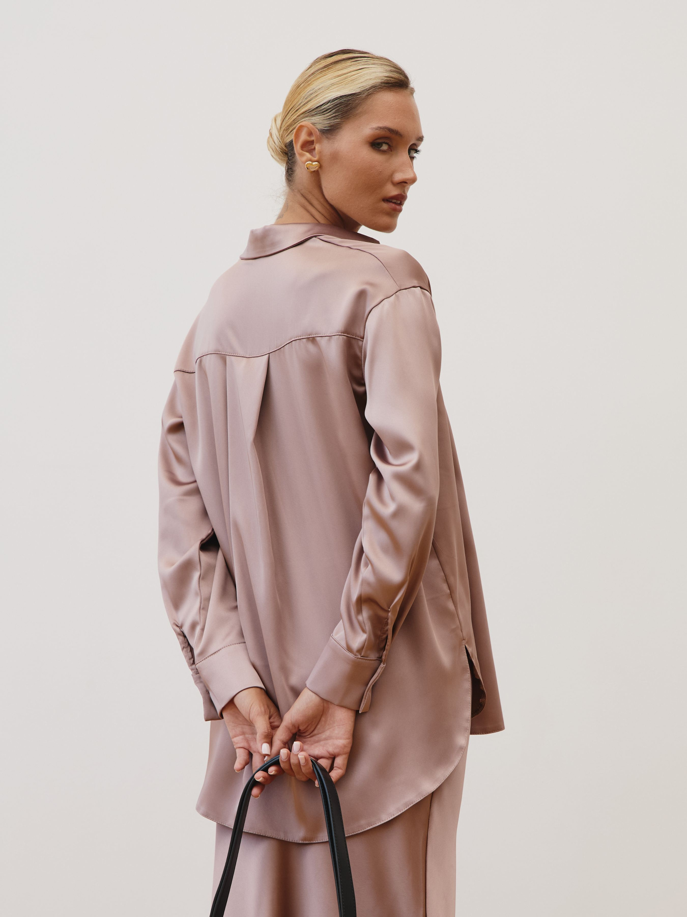 Блуза Lilove модель 285 Фото