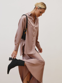 Блуза Lilove модель 285 Фото