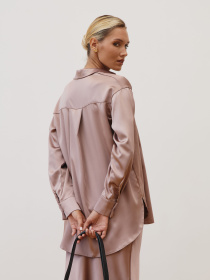 Блуза Lilove модель 285 Фото