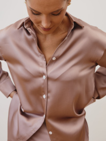 Блуза Lilove модель 285 Фото