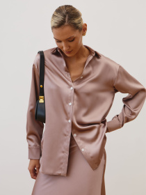 Блуза Lilove модель 285 Фото