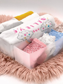 Набор складных органайзеров 3 шт. Handy Home модель ESH33 Фото