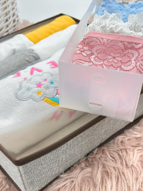 Набор складных органайзеров 3 шт. Handy Home модель ESH33 Фото