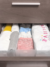 Набор складных органайзеров 3 шт. Handy Home модель ESH33 Фото