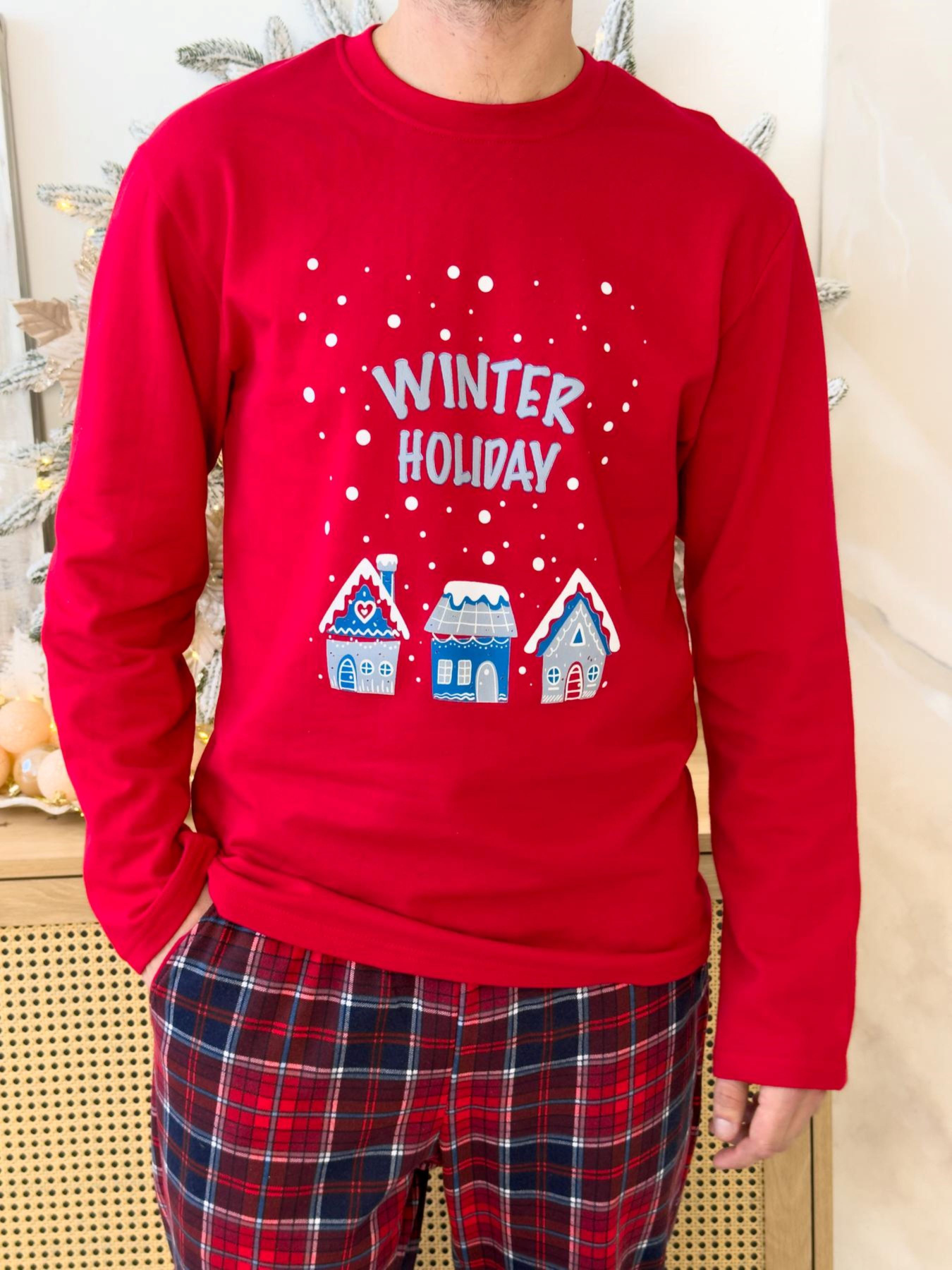 Пижама Cosy модель KMW20 Фото