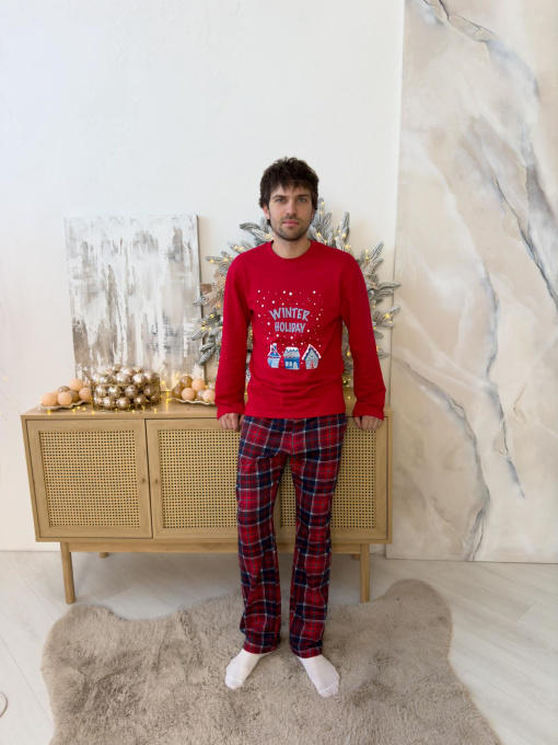 Піжама Cosy модель KMW20 Фото