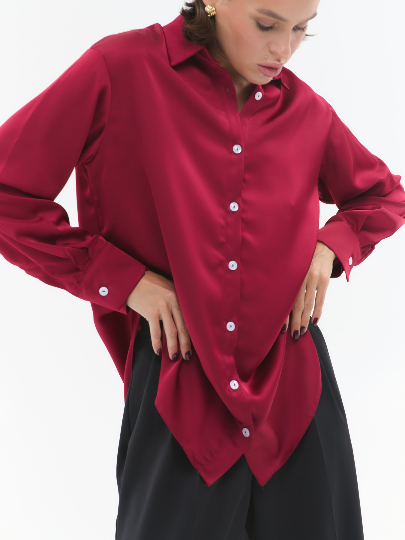 Блуза Lilove модель 285 Фото