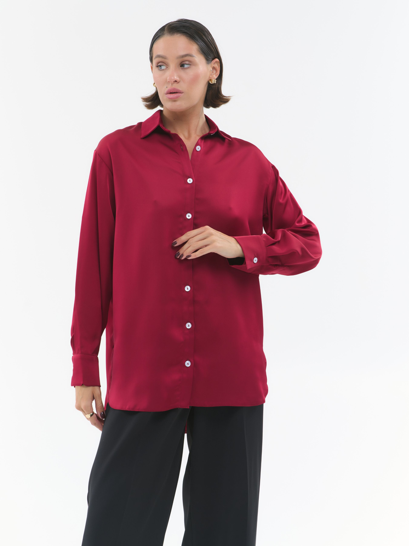 Блуза Lilove модель 285 Фото