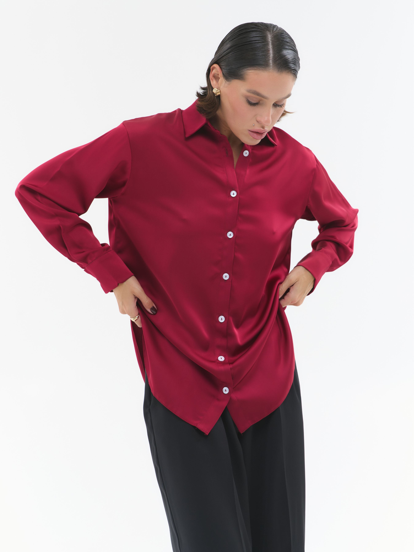 Блуза Lilove модель 285 Фото