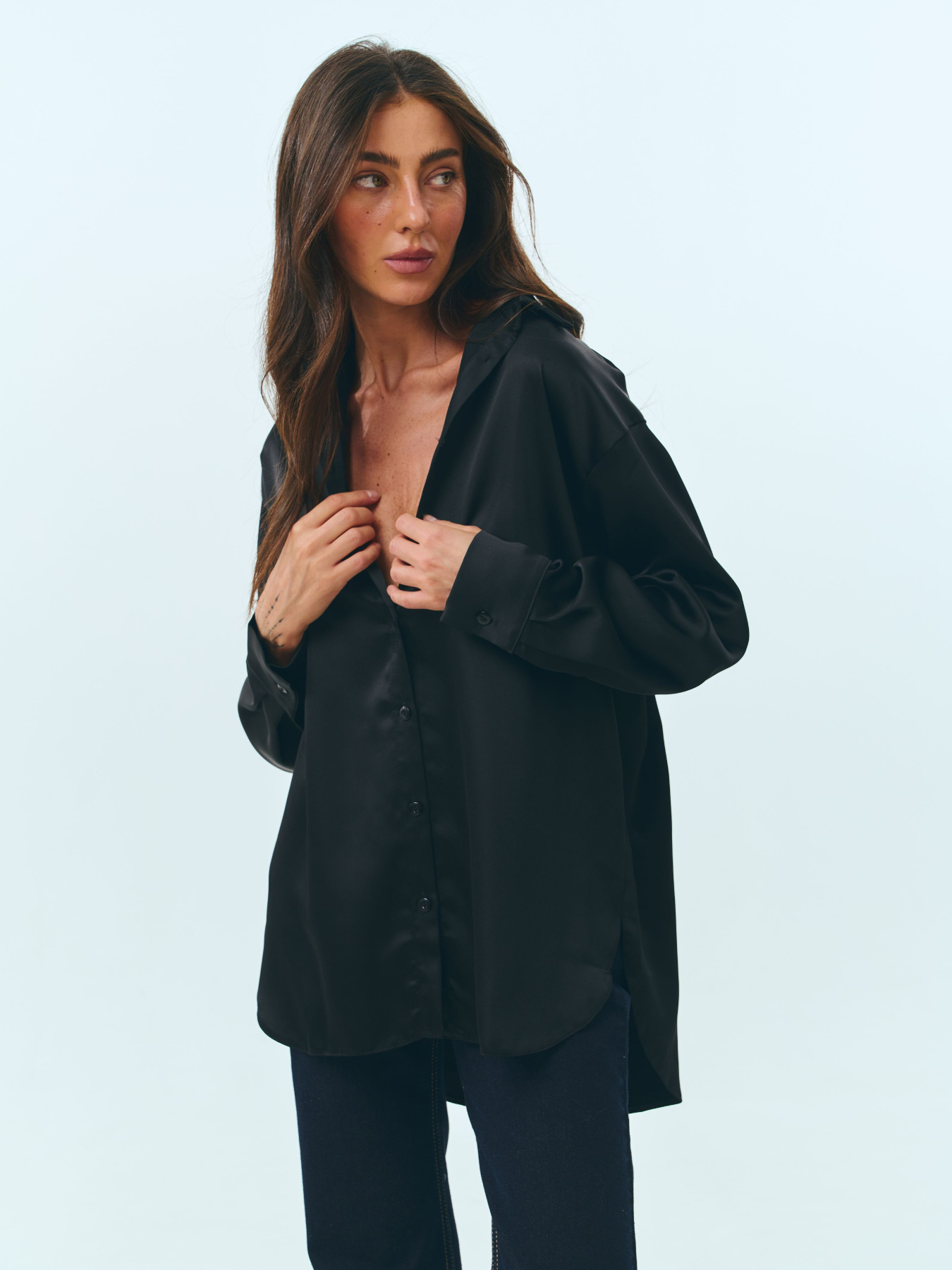 Блуза Lilove модель 285 Фото