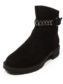 Ботинки It-girl модель AL3108-3-W Фото