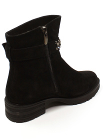 Ботинки It-girl модель AL3108-3-W Фото