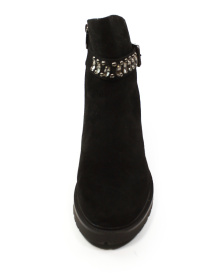 Ботинки It-girl модель AL3108-3-W Фото