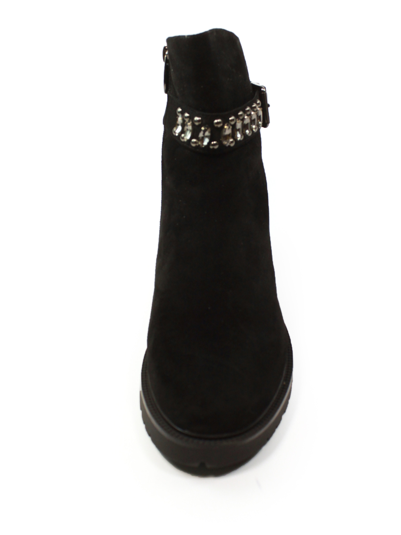 Ботинки It-girl модель AL3108-3-W Фото