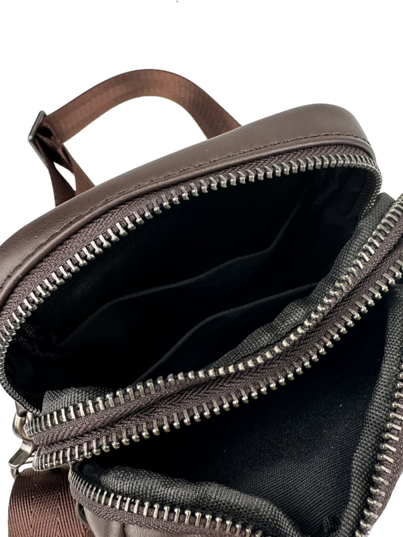 Мессенджер RoyalBag модель 1631C Фото