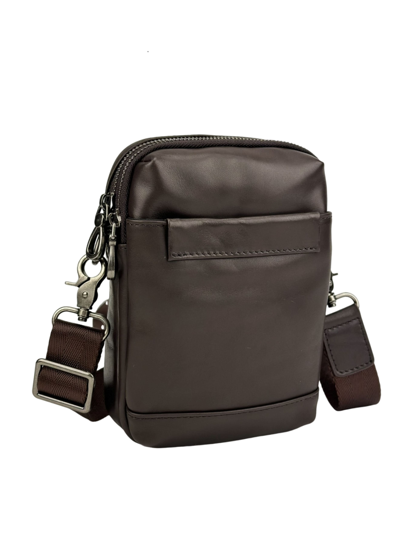 Мессенджер RoyalBag модель 1631C Фото