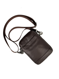 Мессенджер RoyalBag модель 1631C Мессенджер RoyalBag модель 1631C Фото