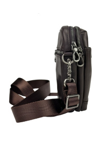 Мессенджер RoyalBag модель 1631C Мессенджер RoyalBag модель 1631C Фото