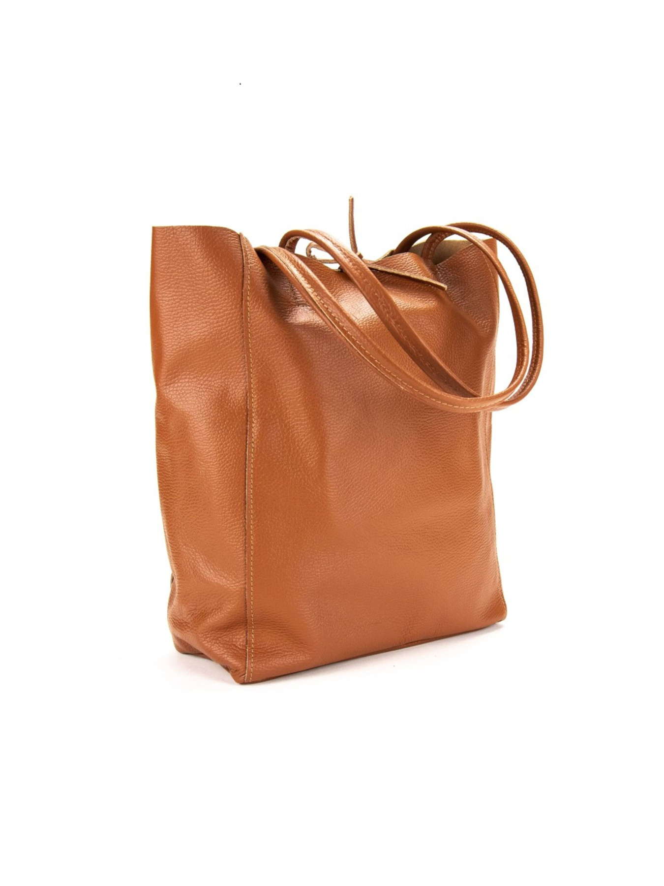 Шоппер RoyalBag модель F-IT-7622CM Фото