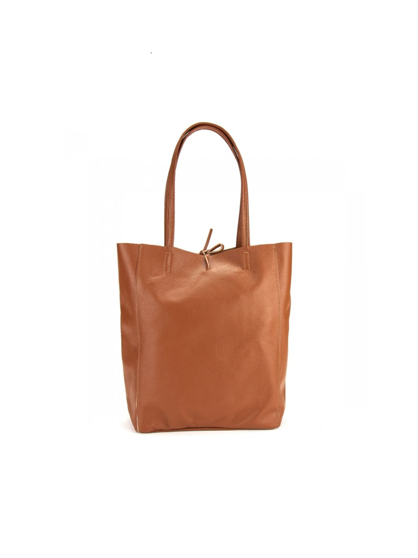 Шоппер RoyalBag модель F-IT-7622CM Фото