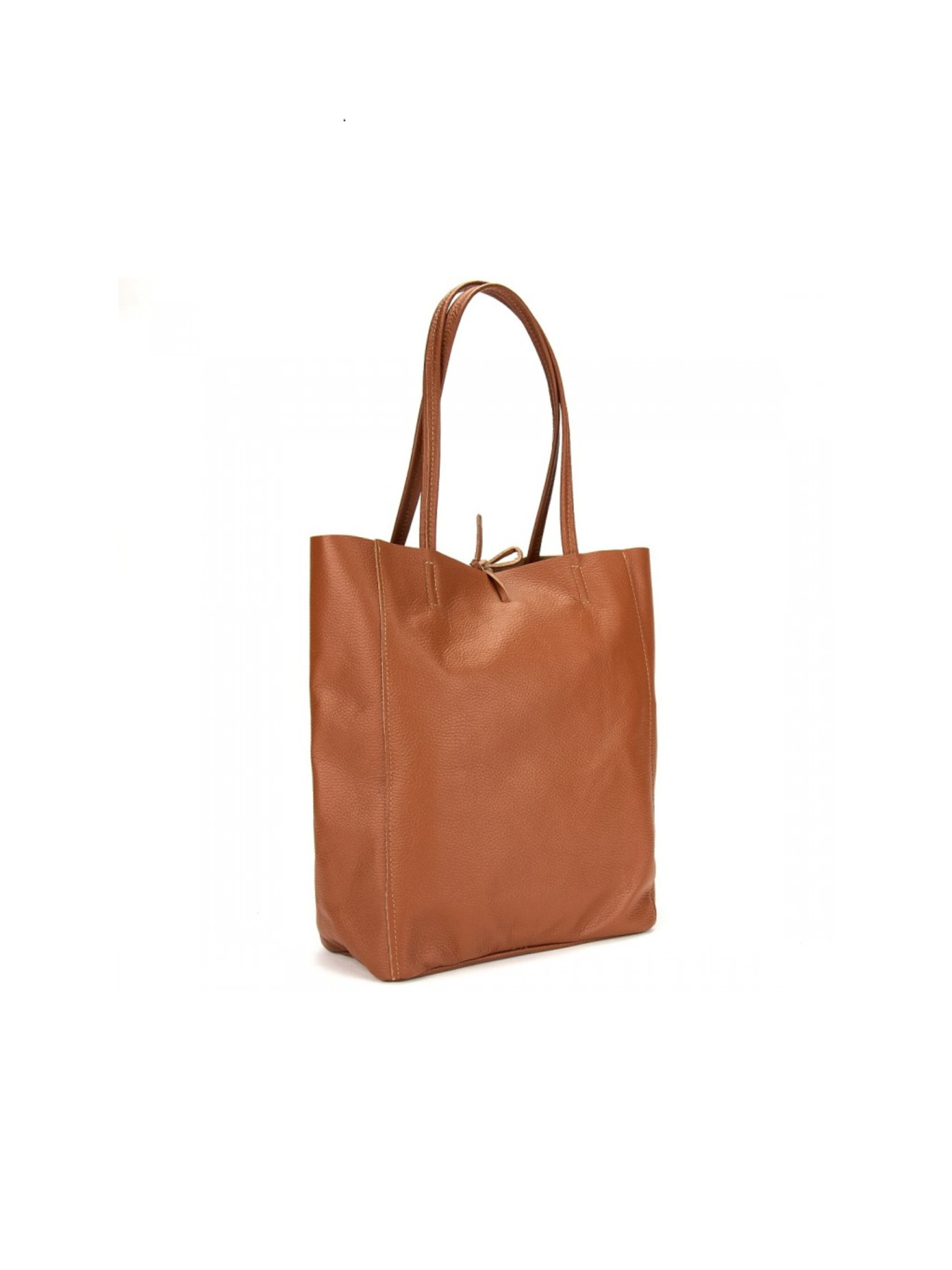 Шоппер RoyalBag модель F-IT-7622CM Фото