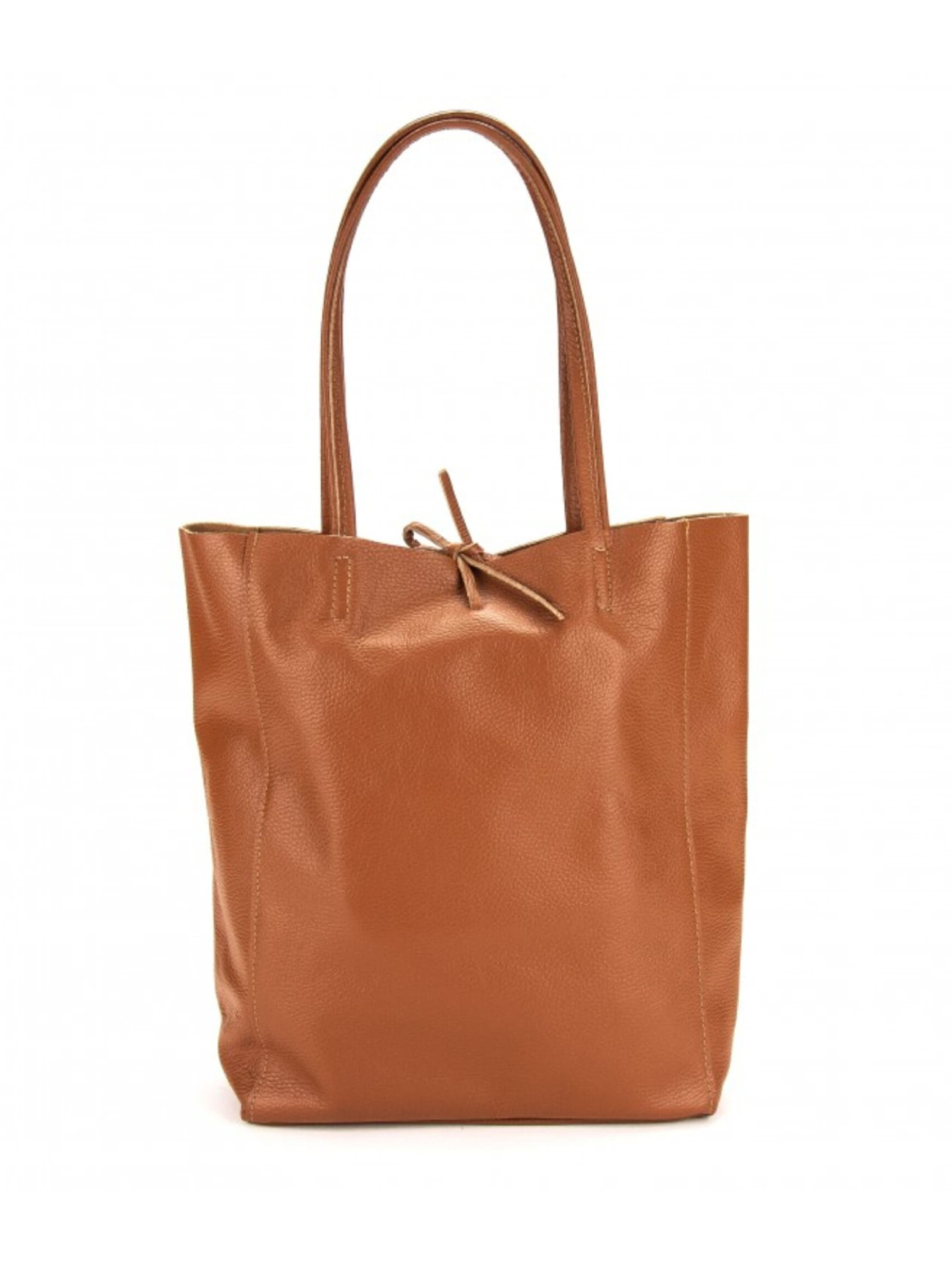 Шопер RoyalBag модель F-IT-7622CM Фото