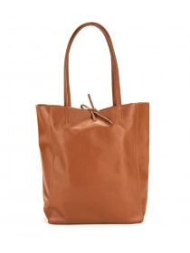 Шоппер RoyalBag модель F-IT-7622CM Фото