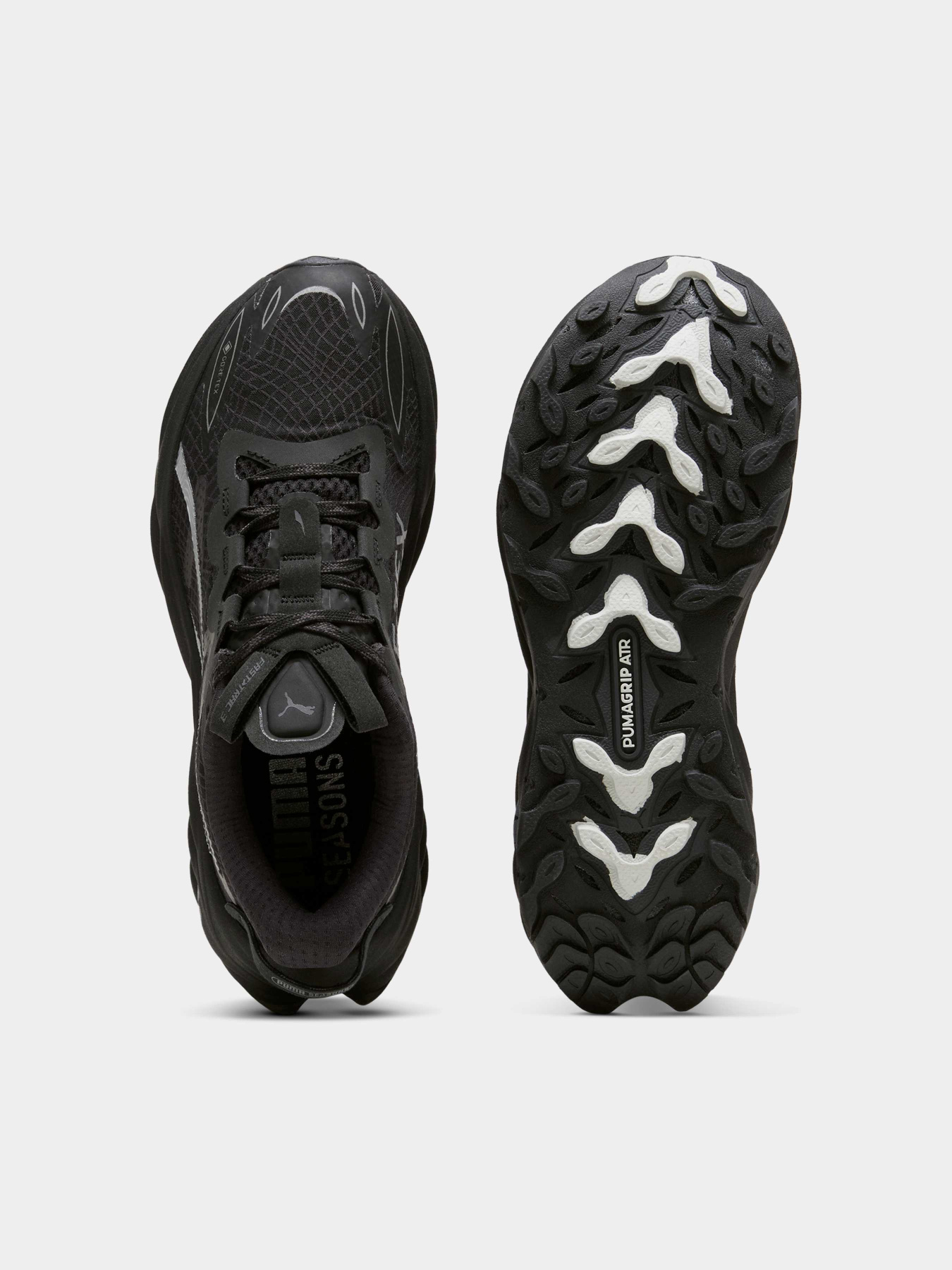 Кросівки для бігу PUMA Fast-trac Nitro™ 3 Gtx Wn модель 379795 Фото