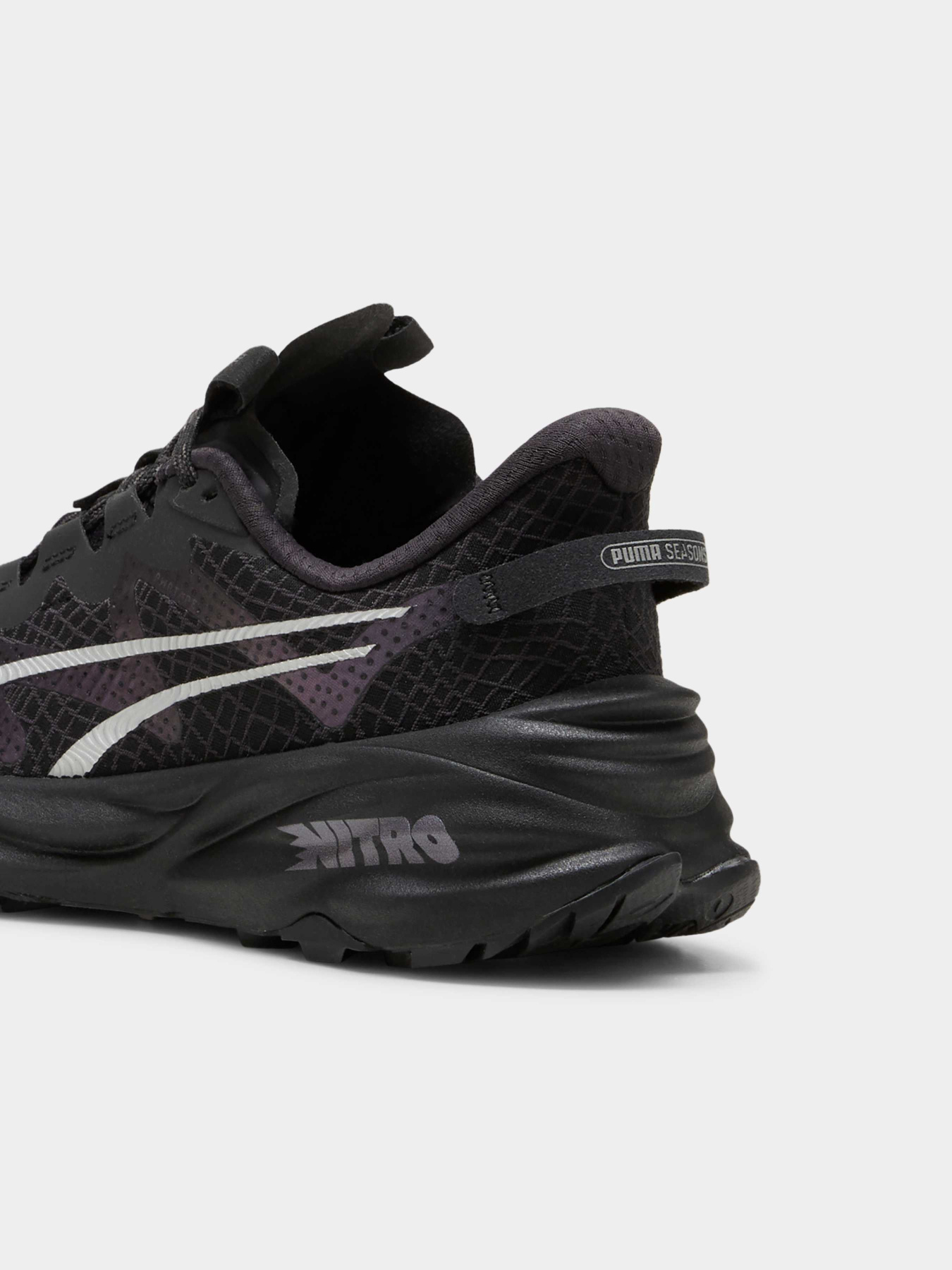 Кросівки для бігу PUMA Fast-trac Nitro™ 3 Gtx Wn модель 379795 Кросівки для бігу PUMA Fast-trac Nitro™ 3 Gtx Wn модель 379795 Фото