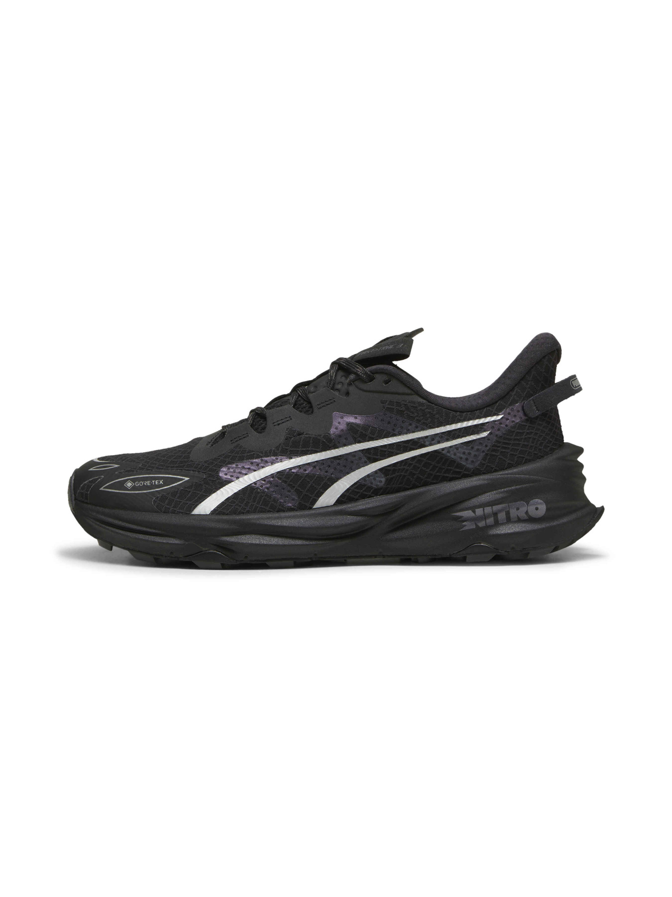 Кроссовки PUMA Fast-trac Nitro™ 3 Gtx модель 379794 Фото