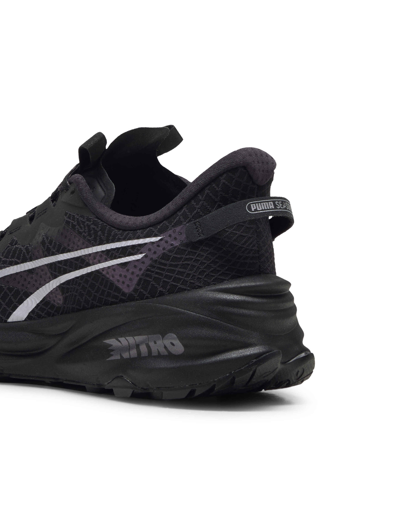 Кроссовки для бега PUMA Fast-trac Nitro™ 3 Gtx модель 379794 Фото