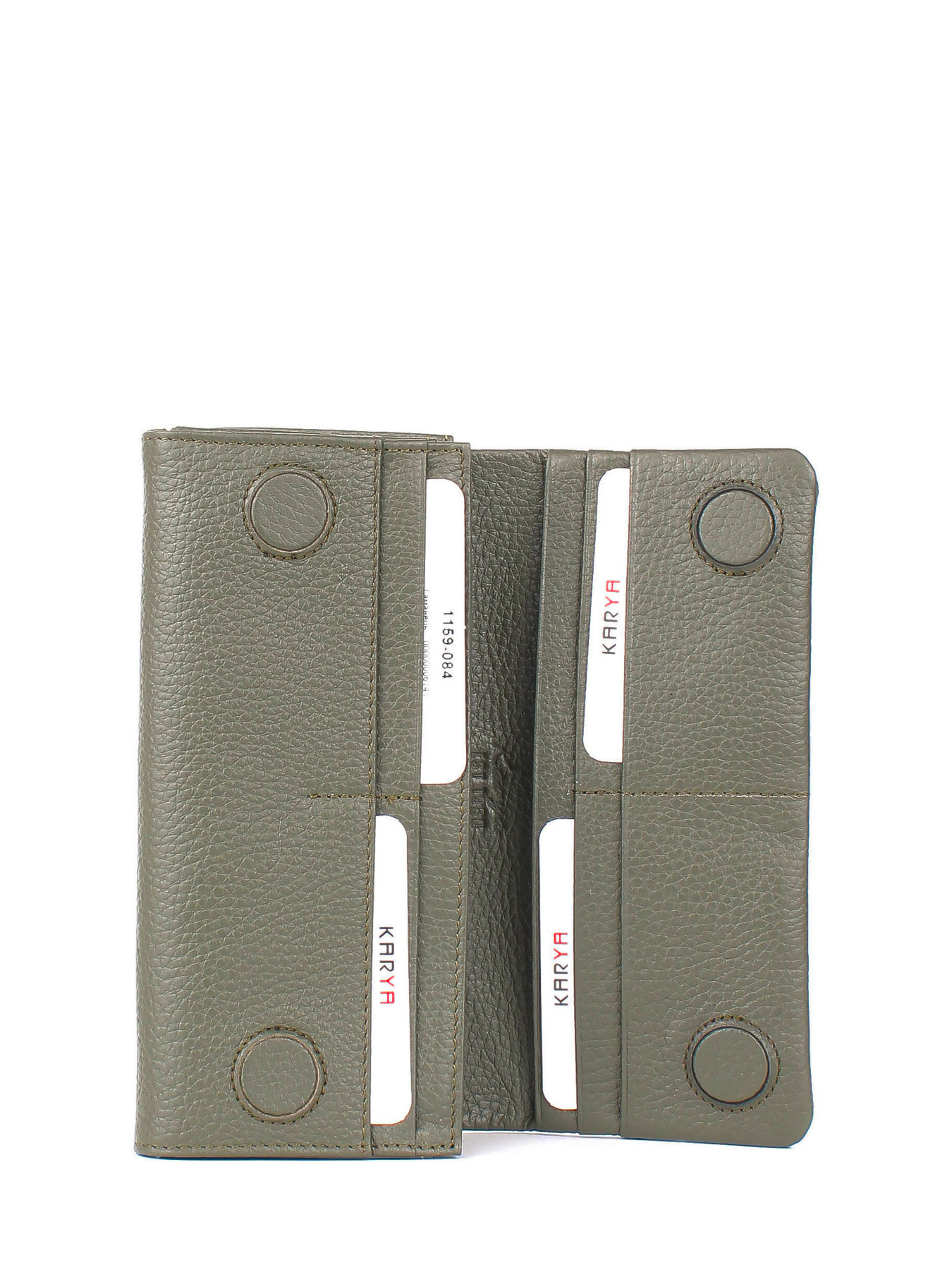 Гаманець KARYA модель 1159-084 Фото