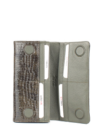 Кошелек KARYA модель 1159-575 Фото