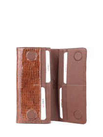 Кошелек KARYA модель 1159-578 Фото