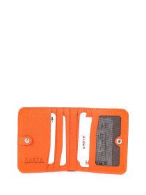 Кошелек KARYA модель 1208-031 Фото