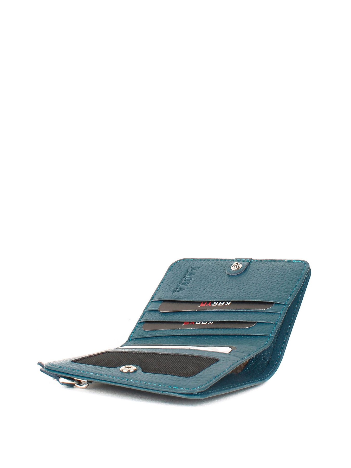 Гаманець KARYA модель 1208-101 Фото