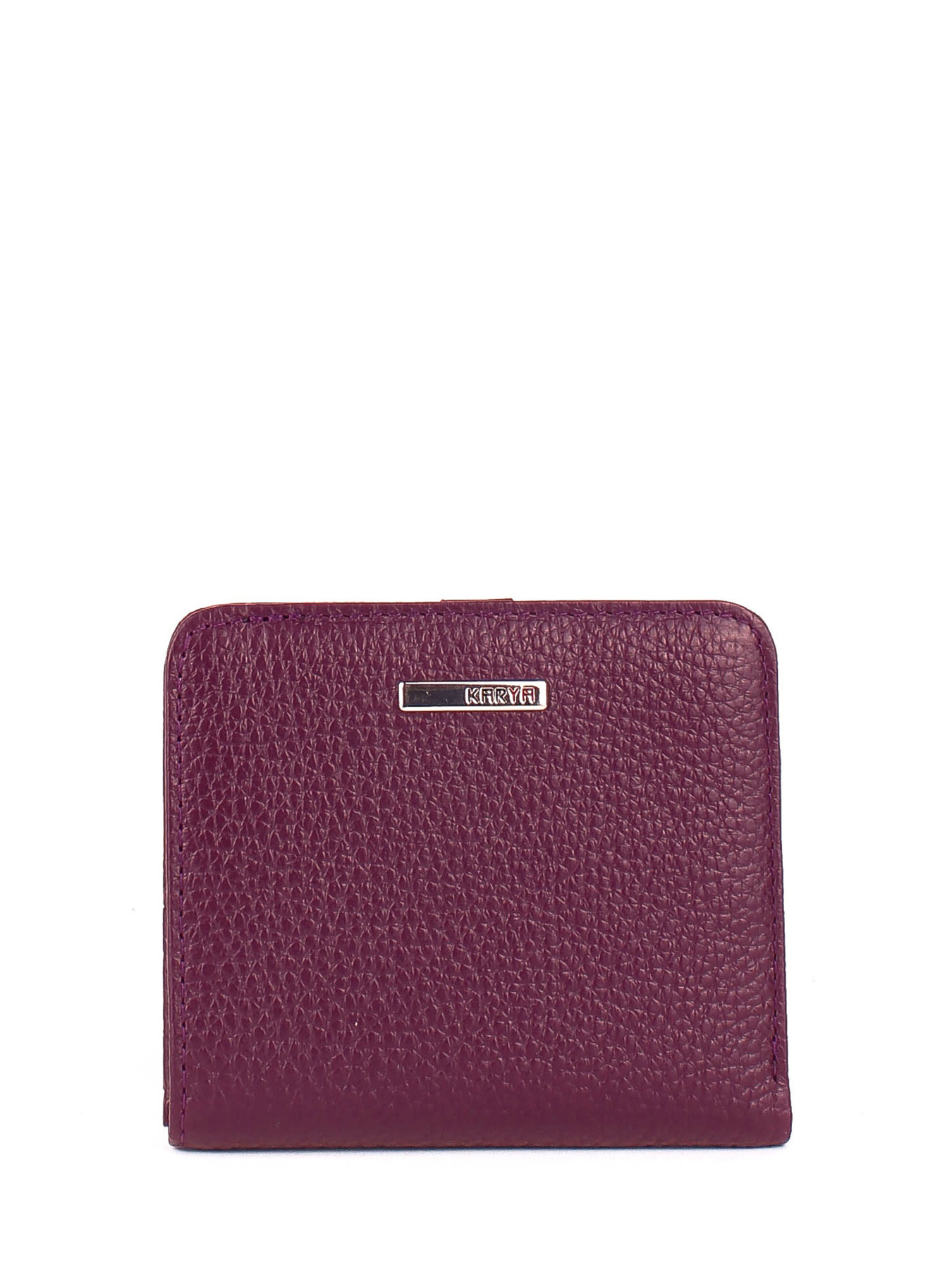 Кошелек KARYA модель 1208-242 Фото