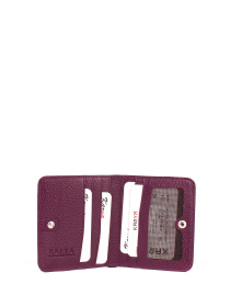 Кошелек KARYA модель 1208-242 Фото