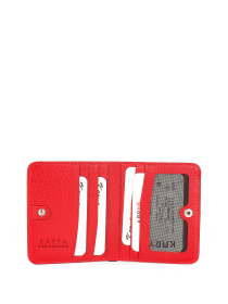 Кошелек KARYA модель 1208-46 Фото