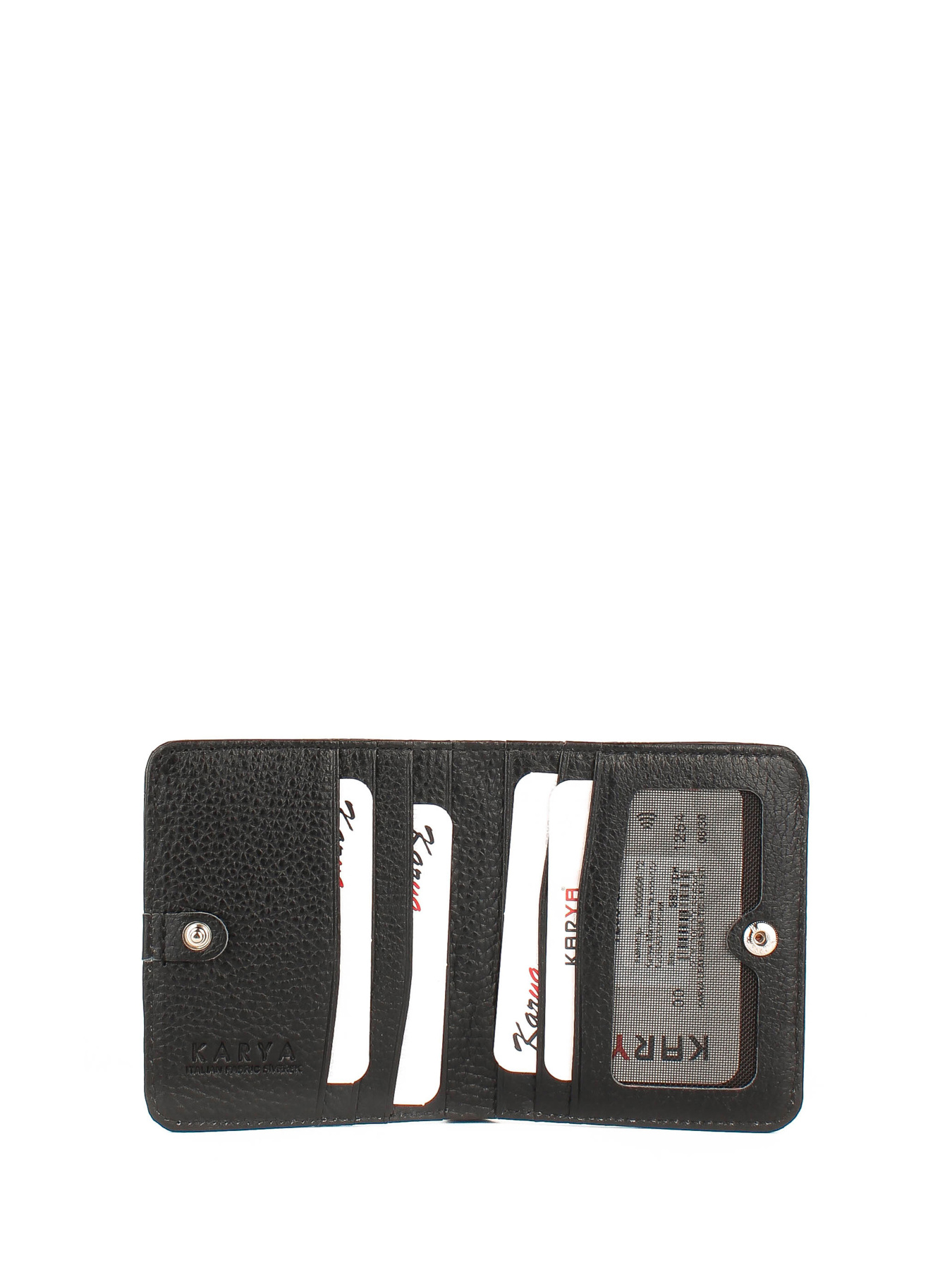 Кошелек KARYA модель 1208-53 Фото