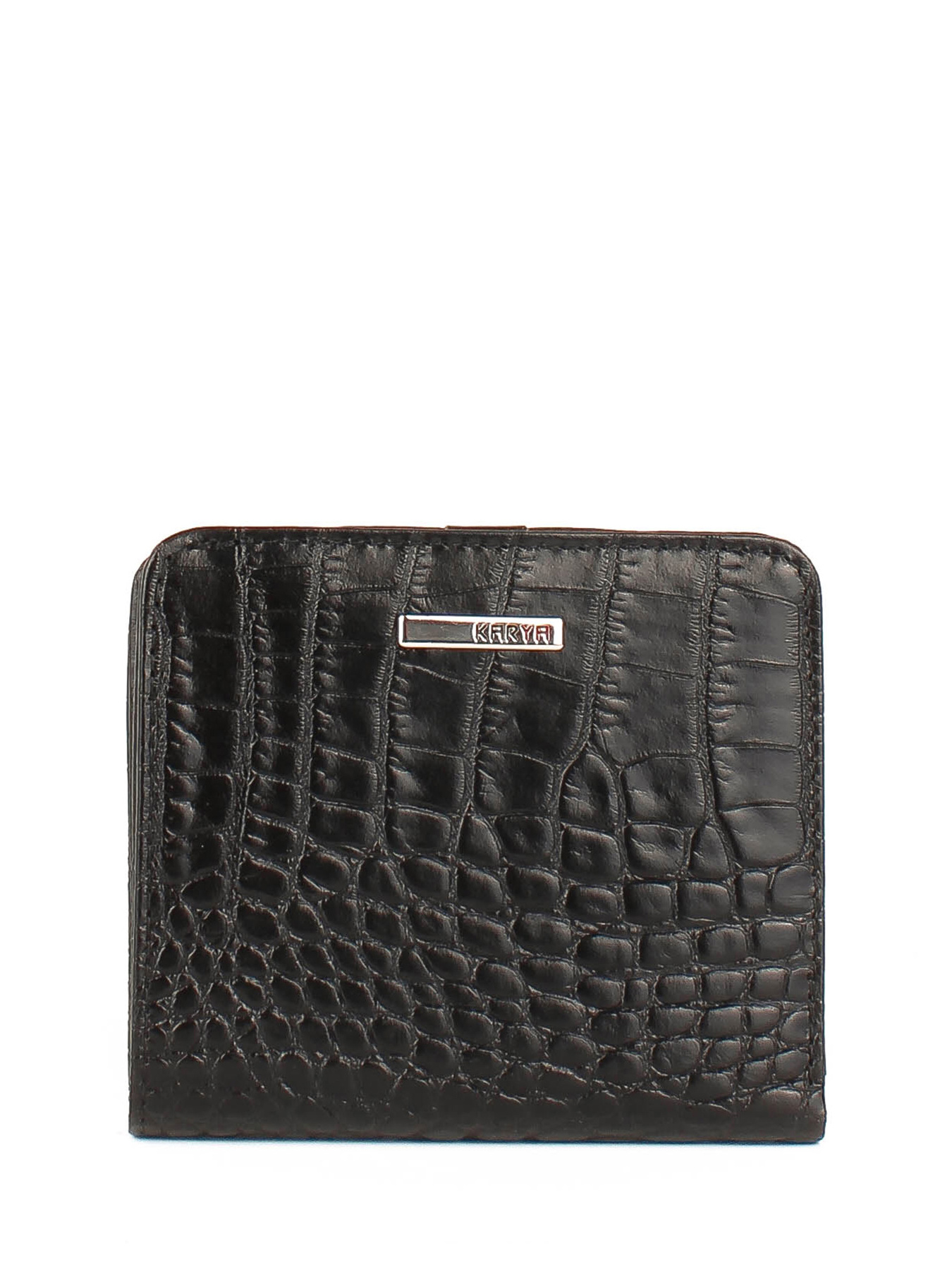 Кошелек KARYA модель 1208-53 Фото