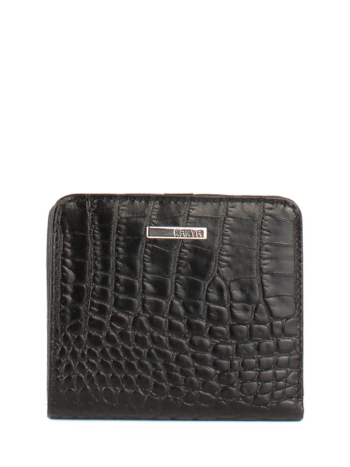 Кошелек KARYA модель 1208-53 Фото