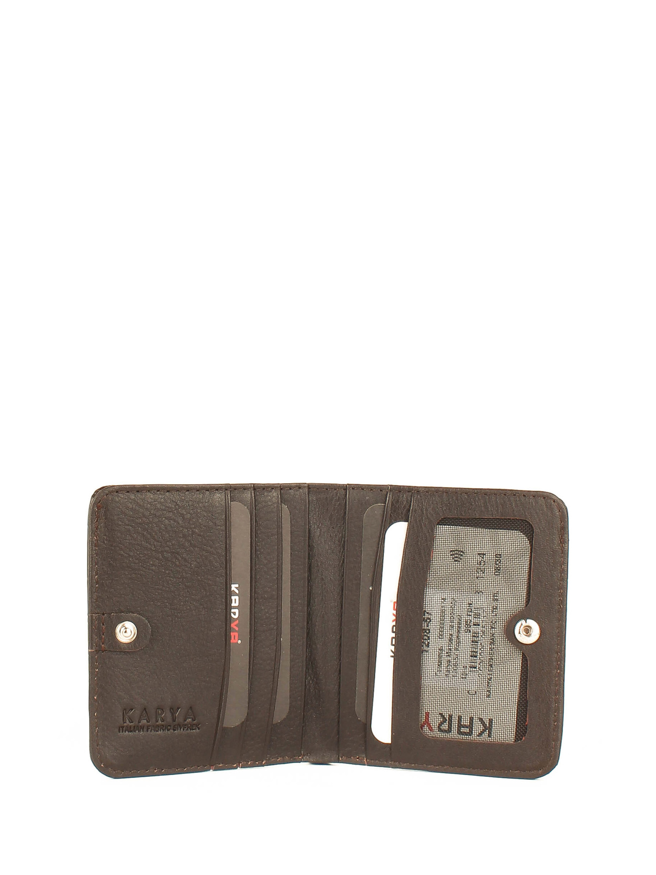 Кошелек KARYA модель 1208-57 Фото