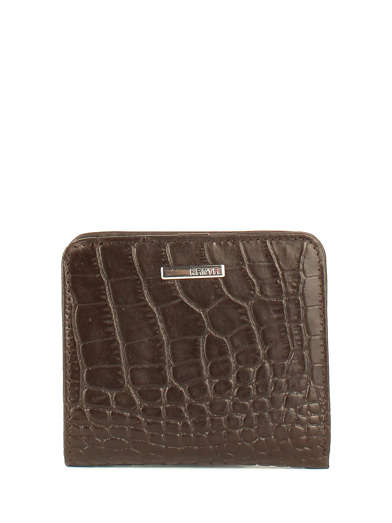 Кошелек KARYA модель 1208-57 Фото