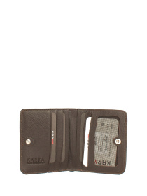 Кошелек KARYA модель 1208-57 Фото